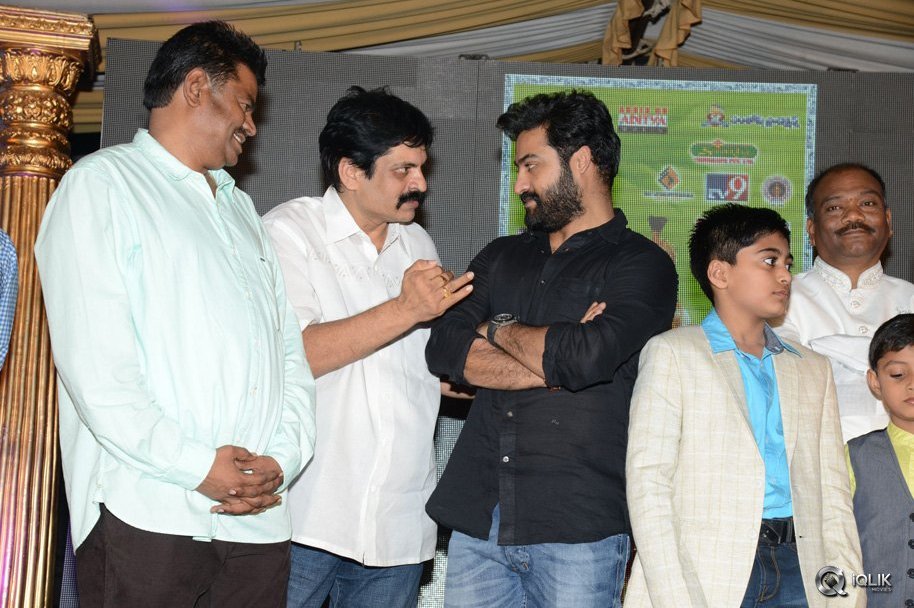 Daana-Veera-Soora-Karna-Movie-Audio-Launch